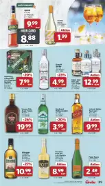 Famila Nord West Prospekt woche 36 Seite 25