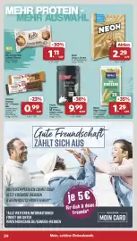 Famila Nord West Prospekt woche 36 Seite 26