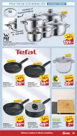 Famila Nord West Prospekt woche 36 Seite 27
