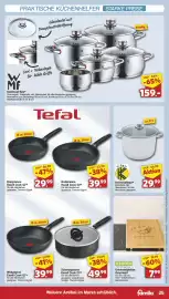 Famila Nord West Prospekt woche 36 Seite 27