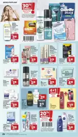 Famila Nord West Prospekt woche 36 Seite 28