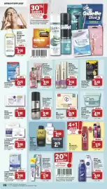 Famila Nord West Prospekt woche 36 Seite 28