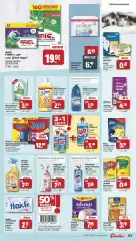 Famila Nord West Prospekt woche 36 Seite 29