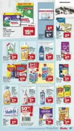 Famila Nord West Prospekt woche 36 Seite 29