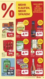 Famila Nord West Prospekt woche 36 Seite 3