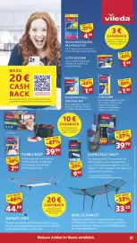 Famila Nord West Prospekt woche 36 Seite 33