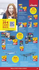 Famila Nord West Prospekt woche 36 Seite 33