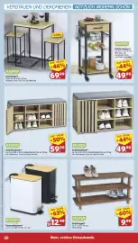 Famila Nord West Prospekt woche 36 Seite 34