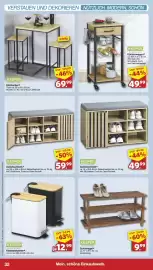 Famila Nord West Prospekt woche 36 Seite 34