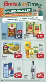 Famila Nord West Prospekt woche 36 Seite 36