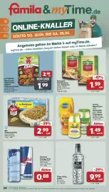 Famila Nord West Prospekt woche 36 Seite 36