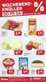 Famila Nord West Prospekt woche 36 Seite 38