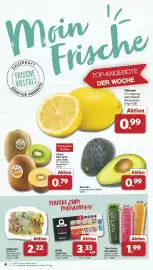 Famila Nord West Prospekt woche 36 Seite 4
