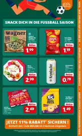 Famila Nord West Prospekt woche 36 Seite 41