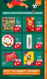 Famila Nord West Prospekt woche 36 Seite 41