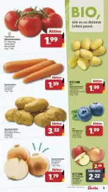 Famila Nord West Prospekt woche 36 Seite 5
