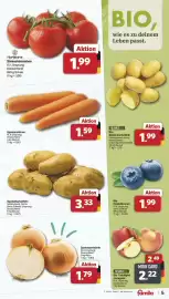 Famila Nord West Prospekt woche 36 Seite 5