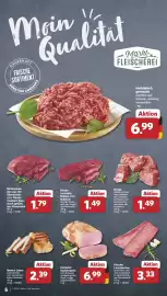 Famila Nord West Prospekt woche 36 Seite 6