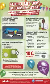 Famila Nord West Prospekt woche 36 Seite 2