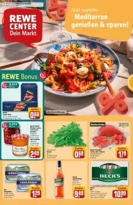 REWE (gültig bis 5-09)