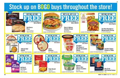 Price Chopper weekly ad week 36 Page 14
