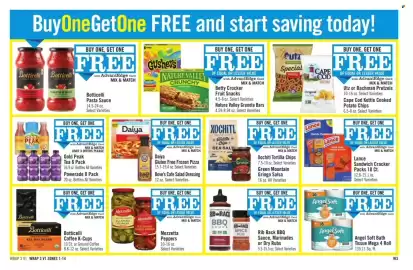 Price Chopper weekly ad week 36 Page 15