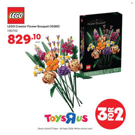 ToysRUs catalogue Page 10