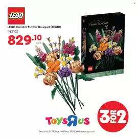 ToysRUs catalogue Page 10