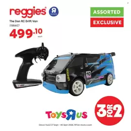 ToysRUs catalogue Page 3