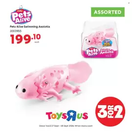 ToysRUs catalogue Page 4