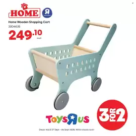 ToysRUs catalogue Page 5