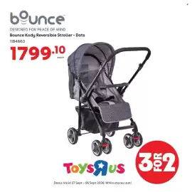 ToysRUs catalogue Page 7