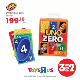 ToysRUs catalogue Page 8