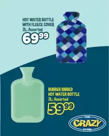 The Crazy Store catalogue Page 2