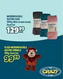 The Crazy Store catalogue Page 4