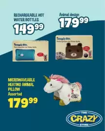 The Crazy Store catalogue Page 5