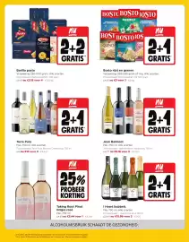 Jumbo folder week 36 Pagina 16: Terra Pura €10,00, Bosto rijst en granen €3,00