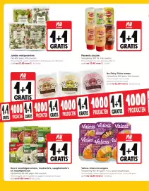 Jumbo folder week 36 Pagina 4: Jumbo wokgroenten €3,99, Pauwels sauzen €3,49