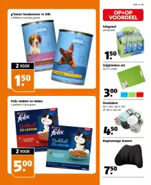 Poiesz folder week 36 Pagina 29