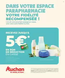 Catalogue Auchan page 31
