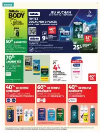 Catalogue Auchan page 36