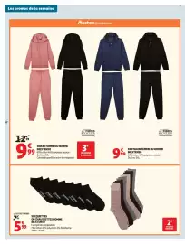 Catalogue Auchan page 64