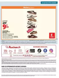 Catalogue Auchan page 65