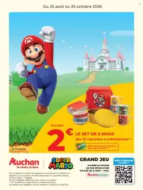 Catalogue Auchan page 70