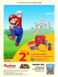 Catalogue Auchan page 70