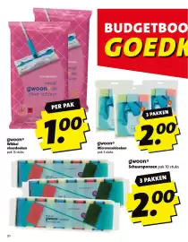 Boni folder week 36 Pagina 30