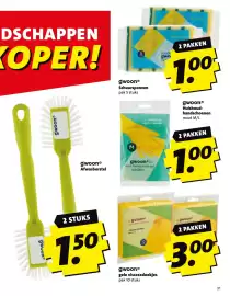 Boni folder week 36 Pagina 31