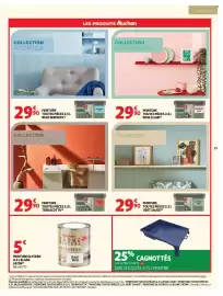 Catalogue Auchan page 15