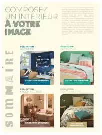 Catalogue Auchan | Inspiration déco page 2