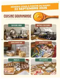 Catalogue Auchan page 22